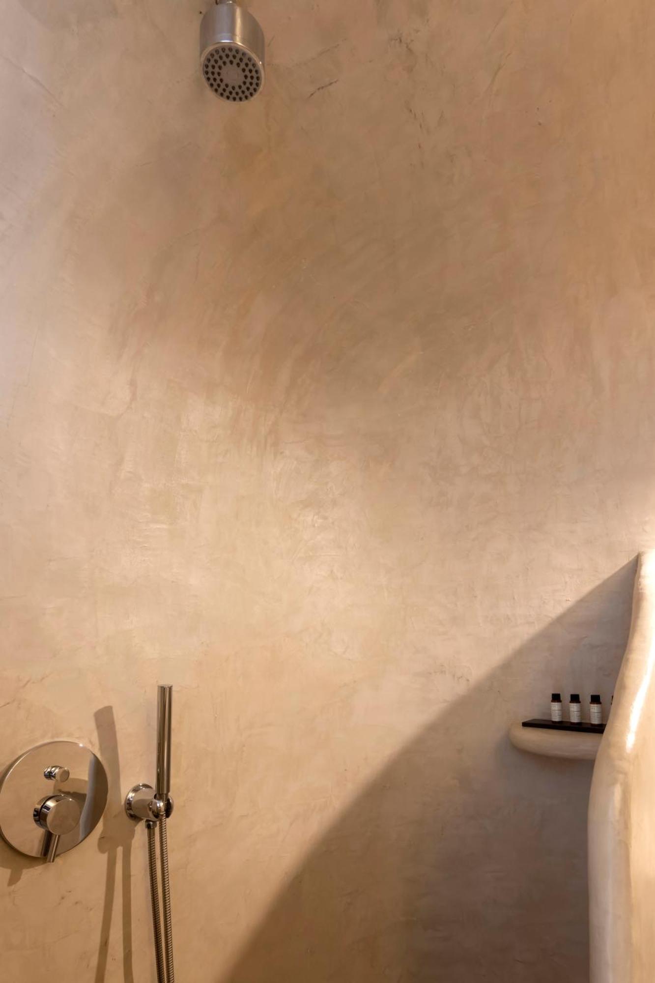Bluedome Cavehouses By Otium Villas Ия Номер фото