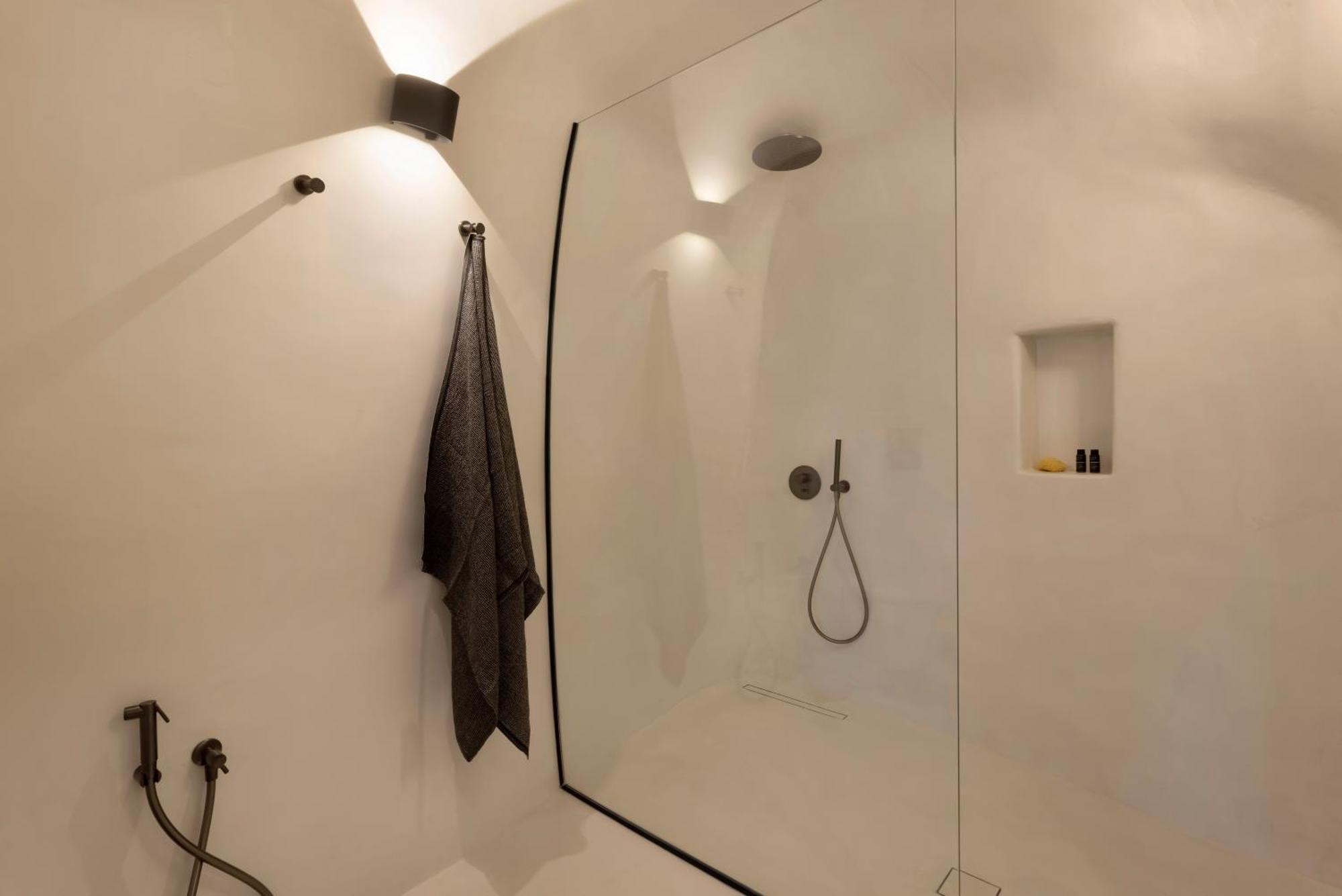 Bluedome Cavehouses By Otium Villas Ия Номер фото